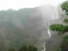 Beautiful water falls in between Goa and Secunderabad